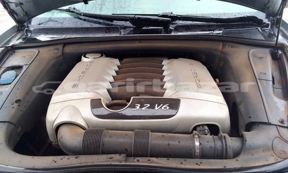 Buy Used Porsche Cayenne Other Car in Douala in Littoral Cameroon Buy Used Porsche Cayenne Other Car in Douala in Littoral Cameroon