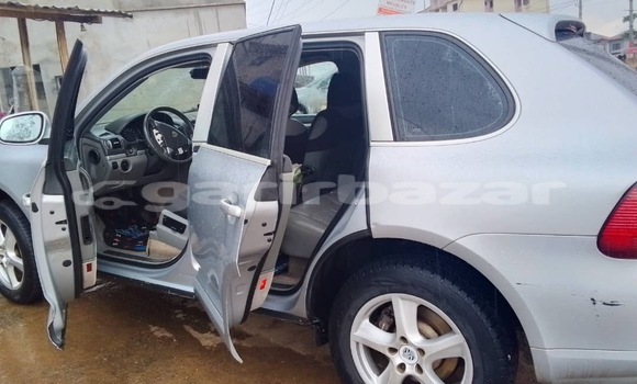 Buy Used Porsche Cayenne Other Car in Douala in Littoral Cameroon Buy Used Porsche Cayenne Other Car in Douala in Littoral Cameroon