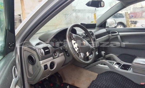 Buy Used Porsche Cayenne Other Car in Douala in Littoral Cameroon Buy Used Porsche Cayenne Other Car in Douala in Littoral Cameroon