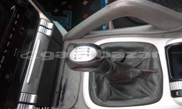 Buy Used Porsche Cayenne Other Car in Douala in Littoral Cameroon Buy Used Porsche Cayenne Other Car in Douala in Littoral Cameroon