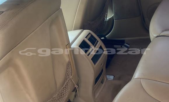 Buy Used Mercedes‒Benz ML–Class White Car in Douala in Littoral Cameroon Buy Used Mercedes‒Benz ML–Class White Car in Douala in Littoral Cameroon