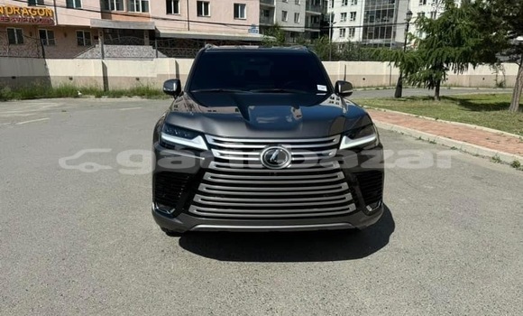 Acheter Neuf Voiture Lexus LX Autre à Douala, Littoral Cameroon