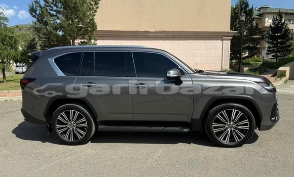 Acheter Neuf Voiture Lexus LX Autre à Douala, Littoral Cameroon Acheter Neuf Voiture Lexus LX Autre à Douala, Littoral Cameroon