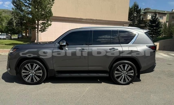 Acheter Neuf Voiture Lexus LX Autre à Douala, Littoral Cameroon Acheter Neuf Voiture Lexus LX Autre à Douala, Littoral Cameroon