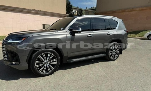 Acheter Neuf Voiture Lexus LX Autre à Douala, Littoral Cameroon Acheter Neuf Voiture Lexus LX Autre à Douala, Littoral Cameroon