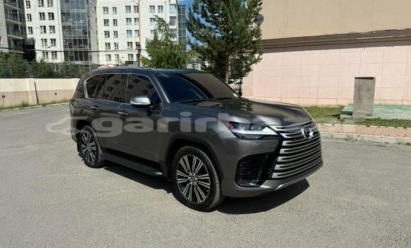 Acheter Neuf Voiture Lexus LX Autre à Douala, Littoral Cameroon Acheter Neuf Voiture Lexus LX Autre à Douala, Littoral Cameroon