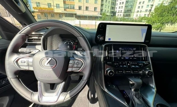 Acheter Neuf Voiture Lexus LX Autre à Douala, Littoral Cameroon Acheter Neuf Voiture Lexus LX Autre à Douala, Littoral Cameroon