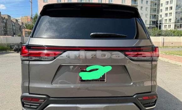 Acheter Neuf Voiture Lexus LX Autre à Douala, Littoral Cameroon Acheter Neuf Voiture Lexus LX Autre à Douala, Littoral Cameroon