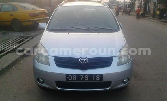 Acheter Occasion Voiture Toyota Corolla Gris à Tibati au Adamawa Acheter Occasion Voiture Toyota Corolla Gris à Tibati au Adamawa