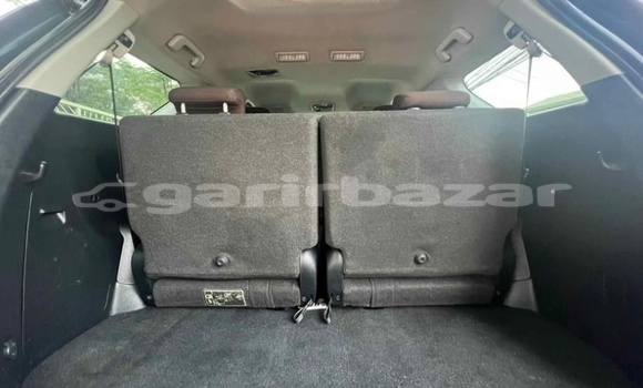 Acheter Neuf Voiture Toyota Fortuner Noir à Douala, Littoral Cameroon Acheter Neuf Voiture Toyota Fortuner Noir à Douala, Littoral Cameroon