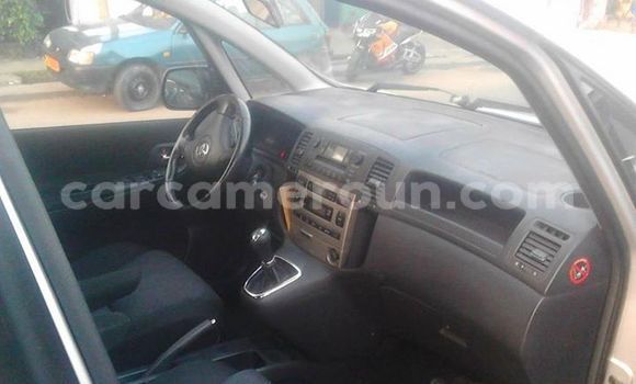 Acheter Occasion Voiture Toyota Corolla Gris à Tibati, Adamawa Acheter Occasion Voiture Toyota Corolla Gris à Tibati, Adamawa