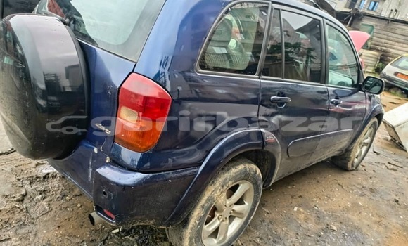 Buy Used Toyota RAV4 Other Car in Douala in Littoral Cameroon Buy Used Toyota RAV4 Other Car in Douala in Littoral Cameroon