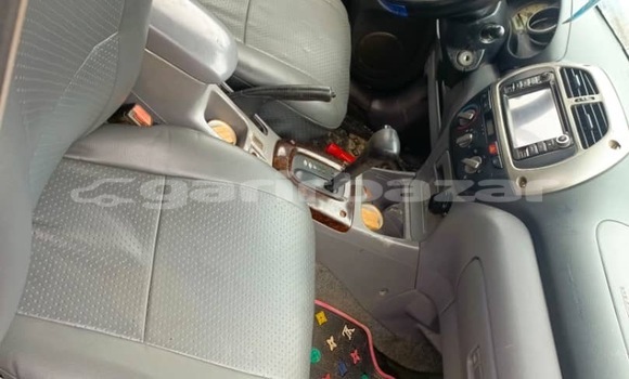 Buy Used Toyota RAV4 Other Car in Douala in Littoral Cameroon Buy Used Toyota RAV4 Other Car in Douala in Littoral Cameroon