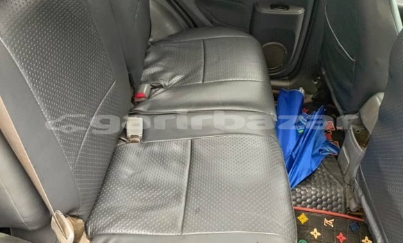 Buy Used Toyota RAV4 Other Car in Douala in Littoral Cameroon Buy Used Toyota RAV4 Other Car in Douala in Littoral Cameroon