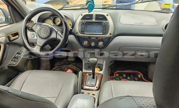 Buy Used Toyota RAV4 Other Car in Douala in Littoral Cameroon Buy Used Toyota RAV4 Other Car in Douala in Littoral Cameroon