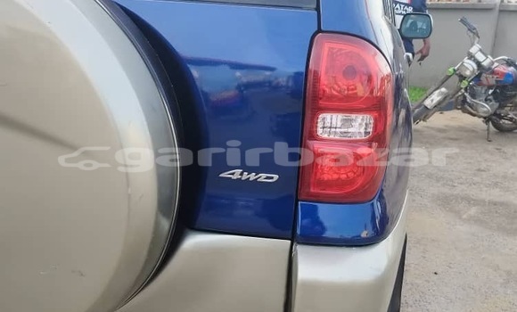 Sayi Na hannu Toyota RAV4 Sauran Mota in Douala a Ƙasar Kamaru Sayi Na hannu Toyota RAV4 Sauran Mota in Douala a Ƙasar Kamaru