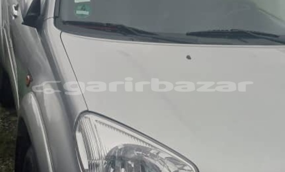 Buy Used Toyota RAV4 Silver Car in Douala in Littoral Cameroon Buy Used Toyota RAV4 Silver Car in Douala in Littoral Cameroon