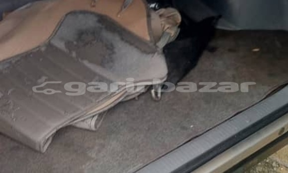 Buy Used Toyota RAV4 Silver Car in Douala in Littoral Cameroon Buy Used Toyota RAV4 Silver Car in Douala in Littoral Cameroon