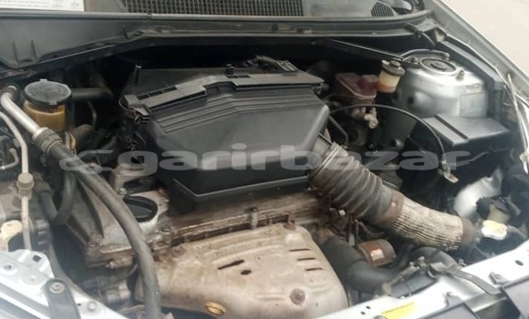 Buy Used Toyota RAV4 Silver Car in Douala in Littoral Cameroon Buy Used Toyota RAV4 Silver Car in Douala in Littoral Cameroon