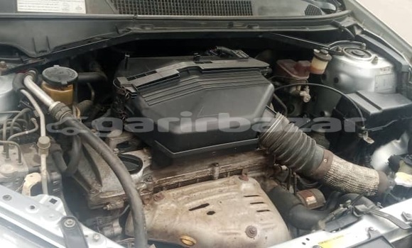 Buy Used Toyota RAV4 Silver Car in Douala in Littoral Cameroon Buy Used Toyota RAV4 Silver Car in Douala in Littoral Cameroon