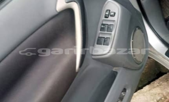 Buy Used Toyota RAV4 Silver Car in Douala in Littoral Cameroon Buy Used Toyota RAV4 Silver Car in Douala in Littoral Cameroon