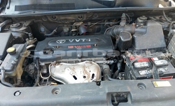 Acheter Occasion Voiture Toyota RAV4 Bleu à Douala, Littoral Cameroon Acheter Occasion Voiture Toyota RAV4 Bleu à Douala, Littoral Cameroon