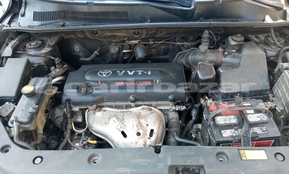 Acheter Occasion Voiture Toyota RAV4 Bleu à Douala, Littoral Cameroon Acheter Occasion Voiture Toyota RAV4 Bleu à Douala, Littoral Cameroon