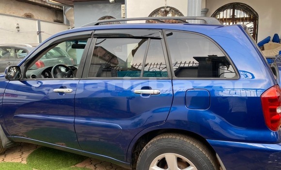 Buy New Toyota RAV4 Other Car in Yaounde in Central Cameroon Buy New Toyota RAV4 Other Car in Yaounde in Central Cameroon