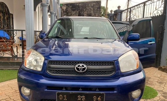 Buy New Toyota RAV4 Other Car in Yaounde in Central Cameroon Buy New Toyota RAV4 Other Car in Yaounde in Central Cameroon
