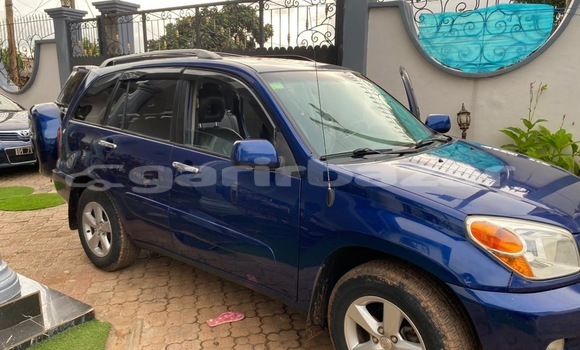Buy New Toyota RAV4 Other Car in Yaounde in Central Cameroon Buy New Toyota RAV4 Other Car in Yaounde in Central Cameroon