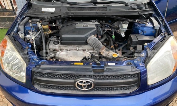 Buy New Toyota RAV4 Other Car in Yaounde in Central Cameroon Buy New Toyota RAV4 Other Car in Yaounde in Central Cameroon