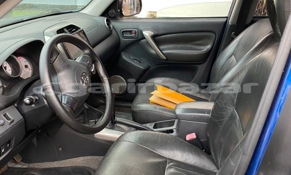 Buy New Toyota RAV4 Other Car in Yaounde in Central Cameroon Buy New Toyota RAV4 Other Car in Yaounde in Central Cameroon