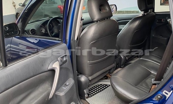 Buy New Toyota RAV4 Other Car in Yaounde in Central Cameroon Buy New Toyota RAV4 Other Car in Yaounde in Central Cameroon