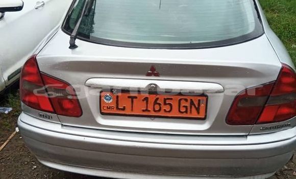 Acheter Occasion Voiture Mitsubishi Carisma Autre à Yaoundé, Central Cameroon Acheter Occasion Voiture Mitsubishi Carisma Autre à Yaoundé, Central Cameroon