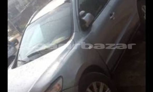 Buy Used Hyundai Santa Fe Other Car in Yaounde in Central Cameroon