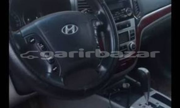 Acheter Occasion Voiture Hyundai Santa Fe Autre à Yaoundé, Central Cameroon Acheter Occasion Voiture Hyundai Santa Fe Autre à Yaoundé, Central Cameroon