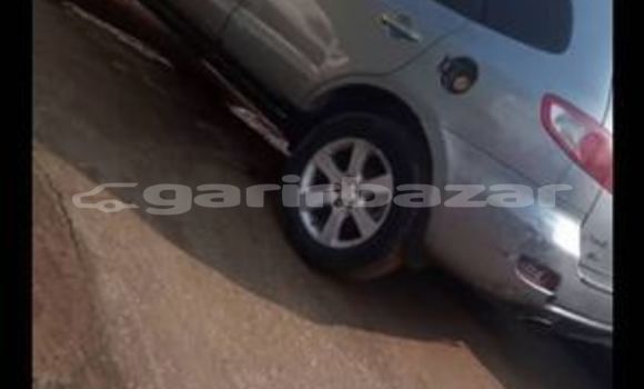 Acheter Occasion Voiture Hyundai Santa Fe Autre à Yaoundé, Central Cameroon Acheter Occasion Voiture Hyundai Santa Fe Autre à Yaoundé, Central Cameroon