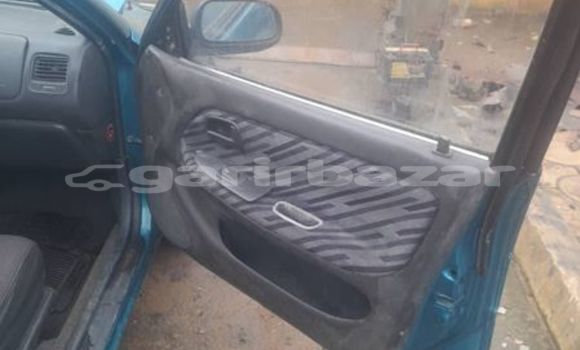 Acheter Occasion Voiture Toyota Alphard Autre à Yaoundé, Central Cameroon