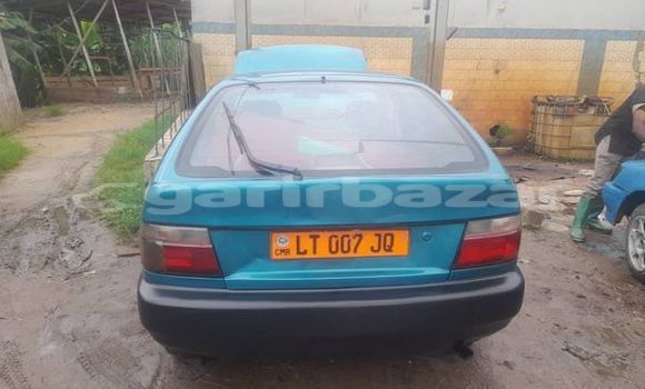 Acheter Occasion Voiture Toyota Alphard Autre à Yaoundé, Central Cameroon Acheter Occasion Voiture Toyota Alphard Autre à Yaoundé, Central Cameroon