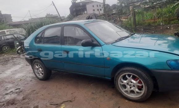 Acheter Occasion Voiture Toyota Alphard Autre à Yaoundé, Central Cameroon Acheter Occasion Voiture Toyota Alphard Autre à Yaoundé, Central Cameroon