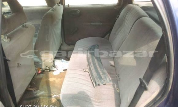 Acheter Occasion Voiture Opel Corsa Autre à Yaoundé, Central Cameroon Acheter Occasion Voiture Opel Corsa Autre à Yaoundé, Central Cameroon