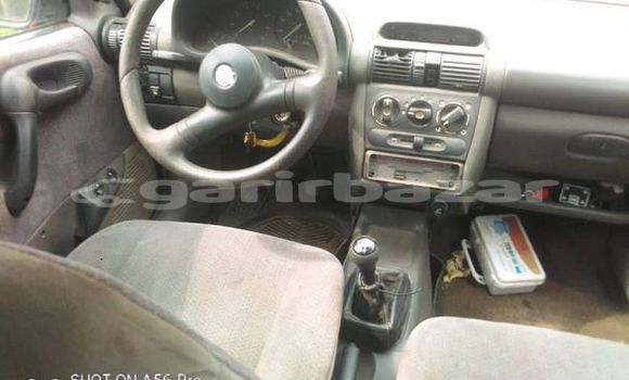 Acheter Occasion Voiture Opel Corsa Autre à Yaoundé, Central Cameroon Acheter Occasion Voiture Opel Corsa Autre à Yaoundé, Central Cameroon