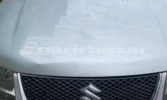 Buy Used Suzuki Grand Vitara Other Car in Yaounde in Central Cameroon