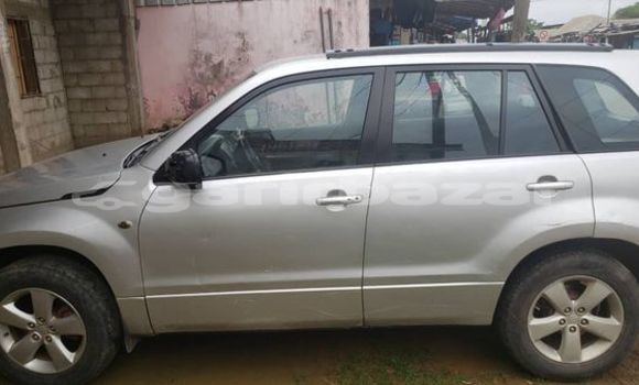 Acheter Occasion Voiture Suzuki Grand Vitara Autre à Yaoundé, Central Cameroon Acheter Occasion Voiture Suzuki Grand Vitara Autre à Yaoundé, Central Cameroon