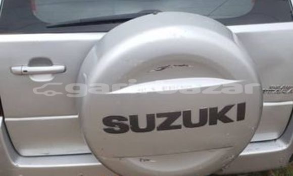Acheter Occasion Voiture Suzuki Grand Vitara Autre à Yaoundé, Central Cameroon Acheter Occasion Voiture Suzuki Grand Vitara Autre à Yaoundé, Central Cameroon