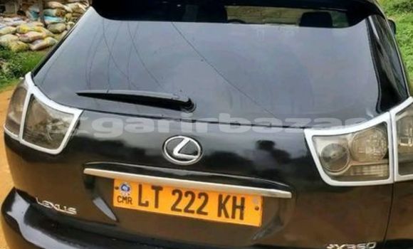 Acheter Occasion Voiture Lexus RX Autre à Yaoundé, Central Cameroon Acheter Occasion Voiture Lexus RX Autre à Yaoundé, Central Cameroon