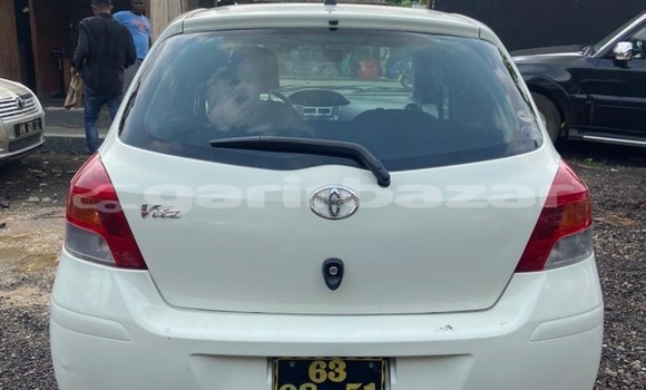 Buy New Toyota Yaris Other Car in Douala in Littoral Cameroon