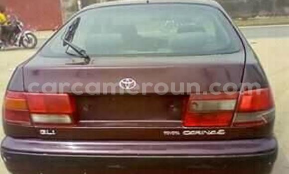 Acheter Occasion Voiture Toyota Carina Autre à Tibati au Adamawa Acheter Occasion Voiture Toyota Carina Autre à Tibati au Adamawa