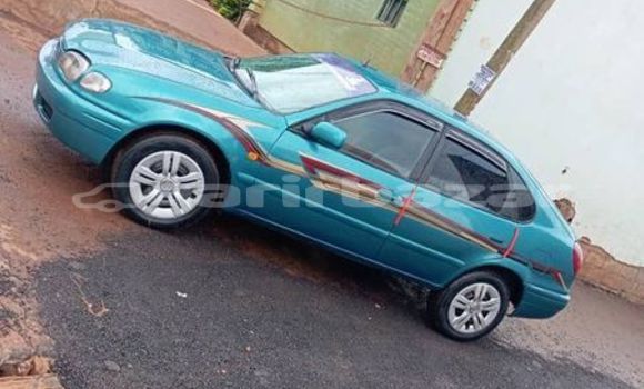 Acheter Occasion Voiture Toyota Corolla Autre à Douala, Littoral Cameroon Acheter Occasion Voiture Toyota Corolla Autre à Douala, Littoral Cameroon