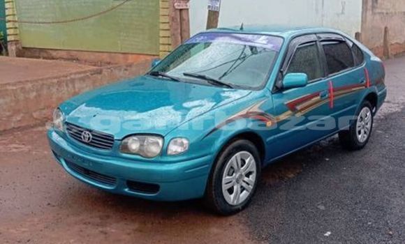 Acheter Occasion Voiture Toyota Corolla Autre à Douala, Littoral Cameroon Acheter Occasion Voiture Toyota Corolla Autre à Douala, Littoral Cameroon